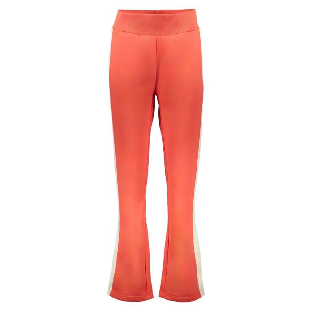 Fila Rosa Polyester Women Women's Trouser